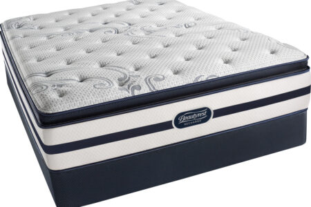 Simmons Beauty - rest mattress only available at Opulent Decor in Bhubaneswar and all over odisha.