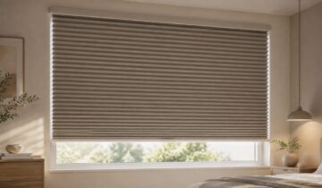 What are Honeycomb Blinds? Everything you need to know before you Buy