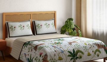 Why Cotton Bedsheets Are the Perfect Choice for Everyday Comfort