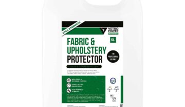Fabric Protectant Spray for Sofas & Dining Chairs: The Smart Way to Keep Upholstery Looking New