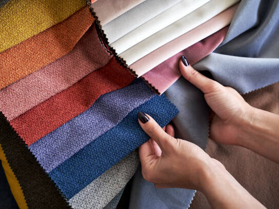 range of materials,  fabrics, for remaking sofa, chairs, for renovating your home, or making fresh pieces from scratch for new home by us at Opulent Decor by Haryana Handlooms