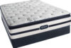 Simmons Beauty - rest mattress only available at Opulent Decor in Bhubaneswar and all over odisha.