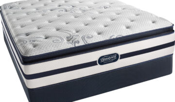 Simmons Beautyrest Mattress in Bhubaneswar: Why We Became Odisha’s Only Exclusive Dealer